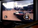 Race Driver: GRID PC - Gameplay on TV =D Race Driver: GRID PC - Gameplay on TV =D