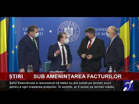 Soluții în criza facturilor la energie