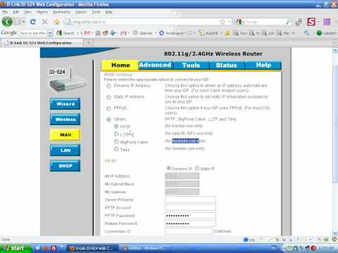 how to enable wmm on dlink router