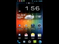 ICS Themed MIUI ROM for Epic 4G Touch aka Sprint SGS2