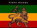 ALPHA BLONDY Apartheid is Nazism
