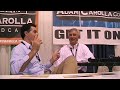 Adam Carolla Talks to Leo Laporte about leasing Rims. And Podcasting.