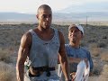 Badwater Ultramarathon-David Goggins 2007