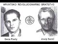Bugojanska Skupina i HVO Ludvig Pavlovic