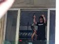 Chiusura radio rock fm Parte1 Chiusura radio rock fm Parte1