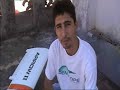 conversion motor motossierra a aereo con arranque electrico
