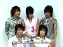 BARKS Tohoshinki -English sub-