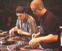DMC World 1995 Alliance Etnik (França)
