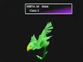 FF7 17 Gold Chocobo Tutorial