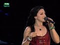evanescence whisper rock in rio