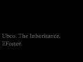Foster - inheritance - 1