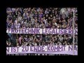 VfL Osnabrück - Pyrotechnik