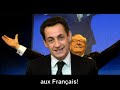 Les voeux présidentiels 2009