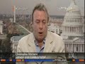 christopher hitchens on iraq and the petraeus report part 2