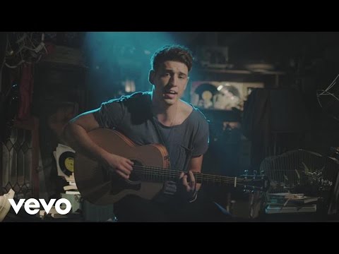 Taylor Henderson - When You Were Mine