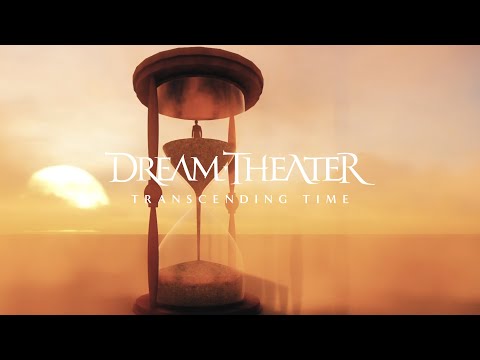 DREAM THEATER Transcending Time ::: Actualité Musique Videos sur ROOOAR (FR)