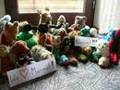 toy academy awards