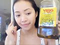 Natural Eye Makeup Remover