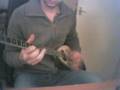 O Anthonis o Varkaris - Markos Vamvakaris- Rebetiko