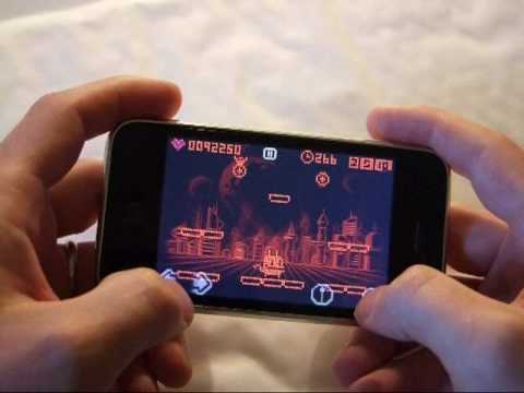 0 Test : Pixn love Rush ( iPhone / iPad / PSN )