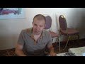 Liam Obrien, the voice of Gaara from Naruto, gives a loud shout out to his fans on Gaia from Sac Anime!