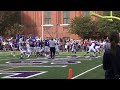 Football Gonzaga vs DeMatha 10/27/2012 thumbnail