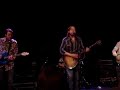 this guy is great + band from Houstonhave you ever seen a bluer guitar?