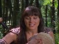 Xena Kicks Ass in Season One