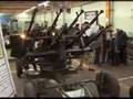 PRESS TV: Iran makes three new weapons.