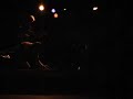 Kuschty Rye Ergot live at The Velvet Lounge, DC