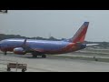 Airport: Super FAST Plane Fly-bys, and Take-offs!
