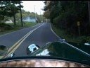 1952 MGTD for sale, driving tour 1952 MGTD for sale, driving tour