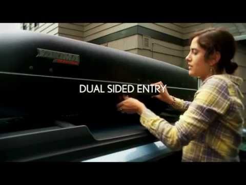 how to attach sears x-cargo