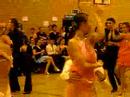 Anson and Alice Nottingham 2007