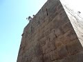 Hintli Spiderman		YouTube
				- Real Life Spiderman