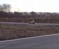 Shifter kart