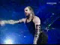 Jeff Hardy Tribute (Rooftops).avi