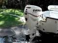 Evinrude Etec 115hp