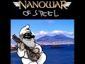 Nanowar of Steel - Christmas with Nanowar