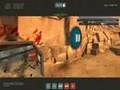 GFG inter-clan Scrim.  -FL- vs. -CC-  R2 & 3