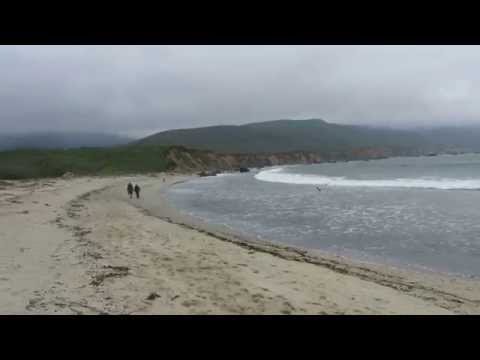 Video for Andrew Molera State Park