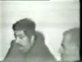 Yazdi during Tibunal of General Rahimi 1979