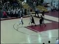 North Andover Basketball 2007