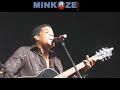 Mika Benjamin live at Musique en Folie 2007