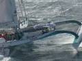 Trimaran Geant