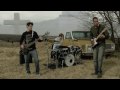 Mark Salling Music Video Equally by Lightning Bear Productions