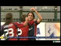 Gol Serie A 08-11-2009 12a giornata - Sky Sport Gol 12a giornata serie A 2009/2010