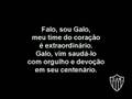 GALO 100 ANOS