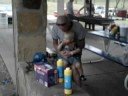 Pappy and Chance