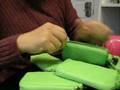 videos de zipper bag